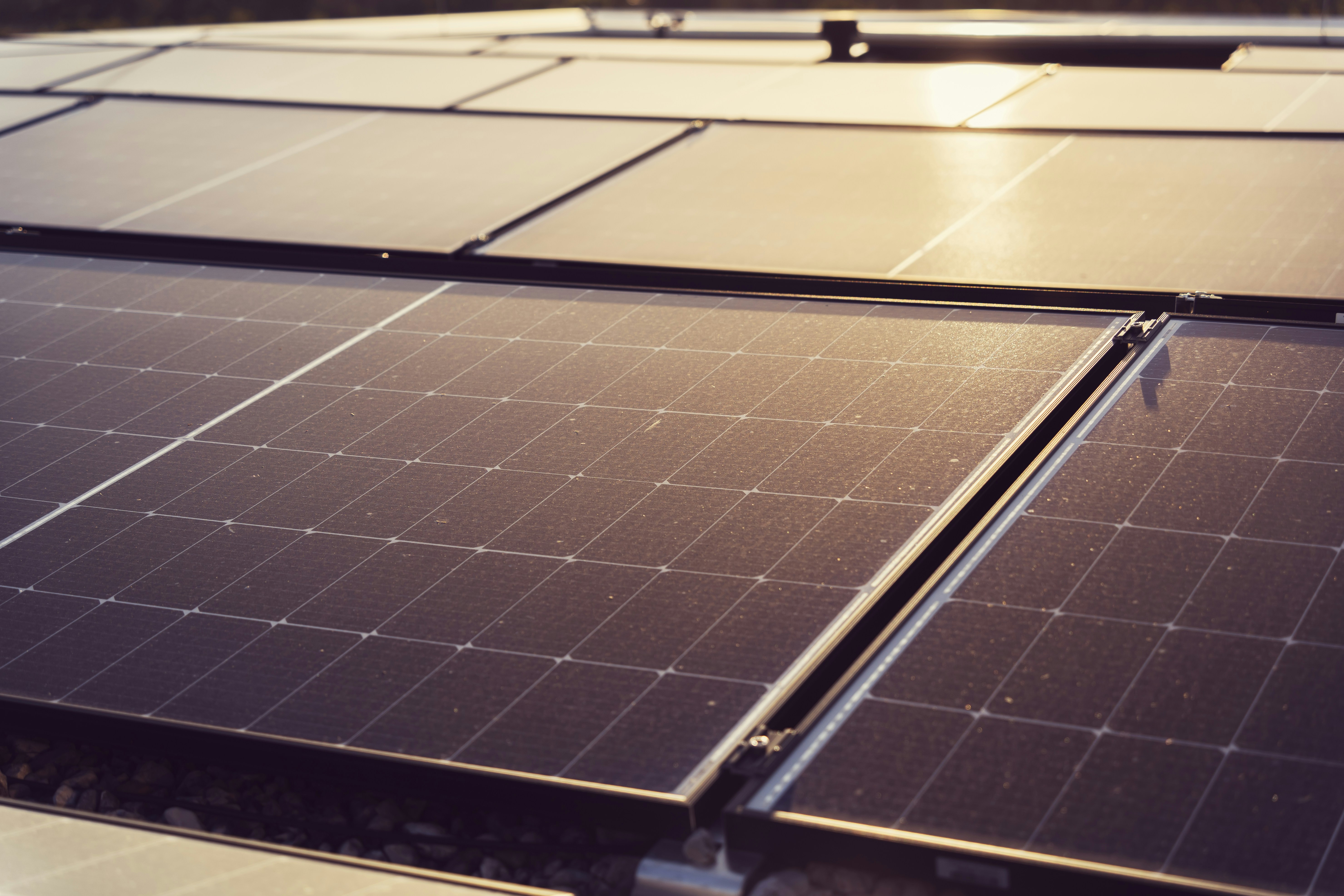 Solar Panels